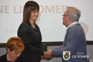 Konstitutivna seja občinskega sveta Občine Ljutomer 7